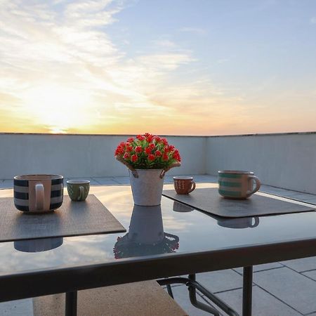 Innuendo La Terrazza House Lecce Kültér fotó