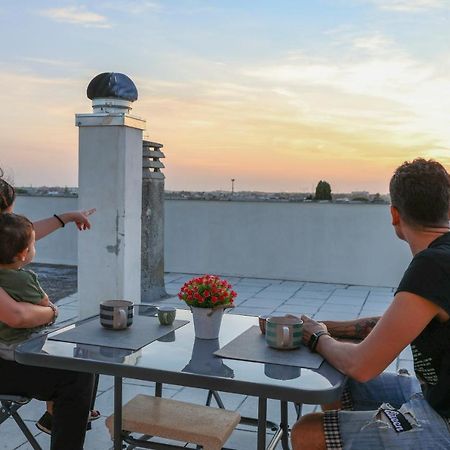 Innuendo La Terrazza House Lecce Kültér fotó