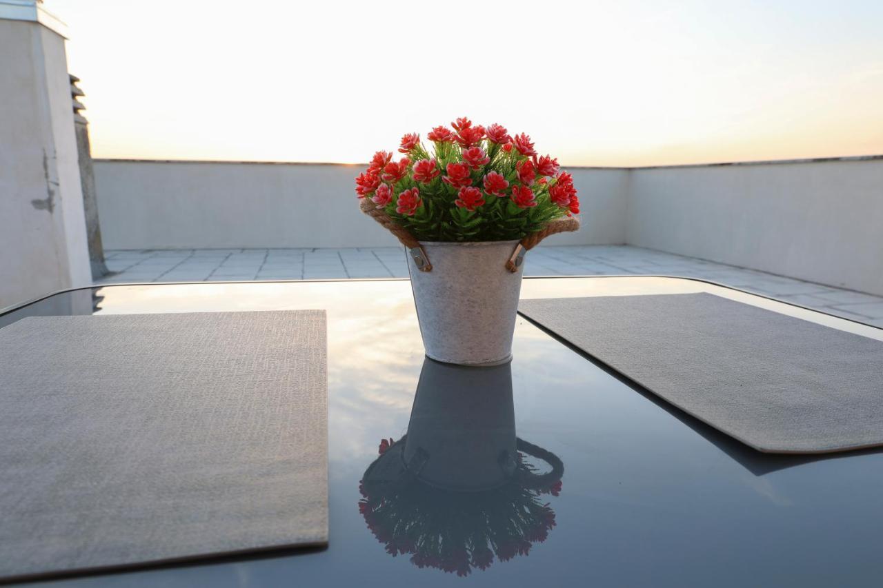 Innuendo La Terrazza House Lecce Kültér fotó