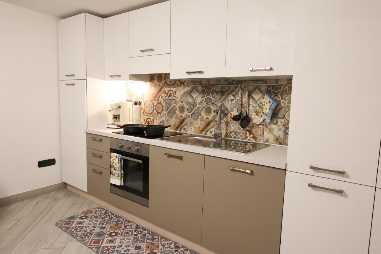 Innuendo La Terrazza House Lecce Kültér fotó