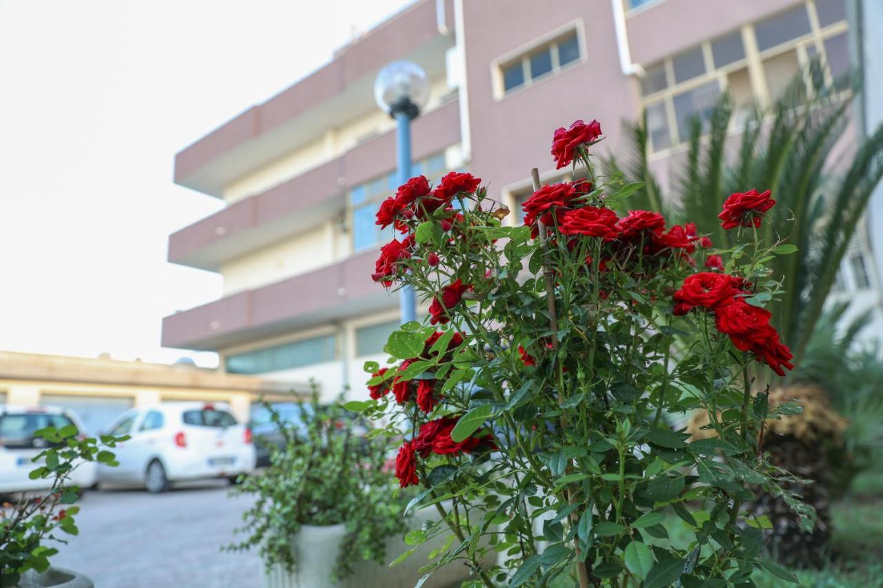 Innuendo La Terrazza House Lecce Kültér fotó