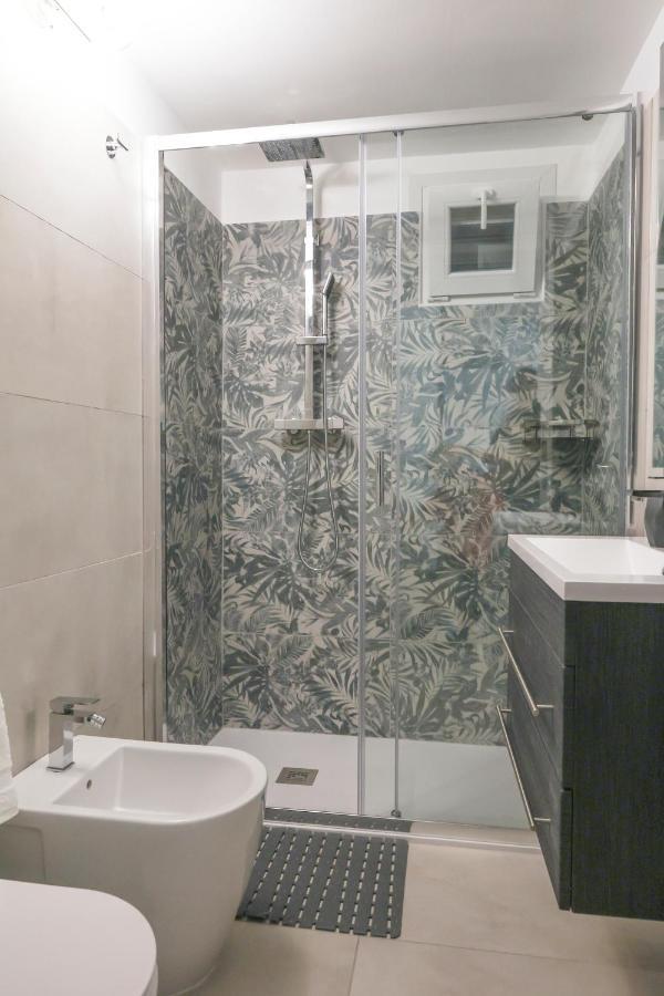 Innuendo La Terrazza House Lecce Kültér fotó