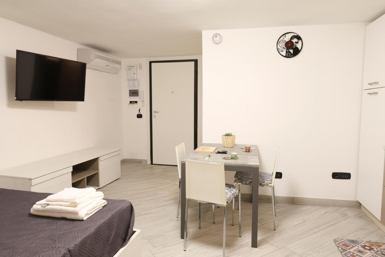 Innuendo La Terrazza House Lecce Kültér fotó