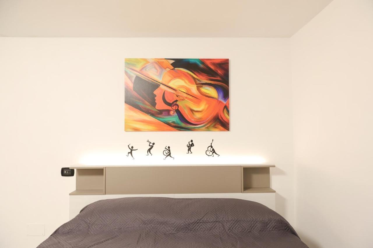 Innuendo La Terrazza House Lecce Kültér fotó